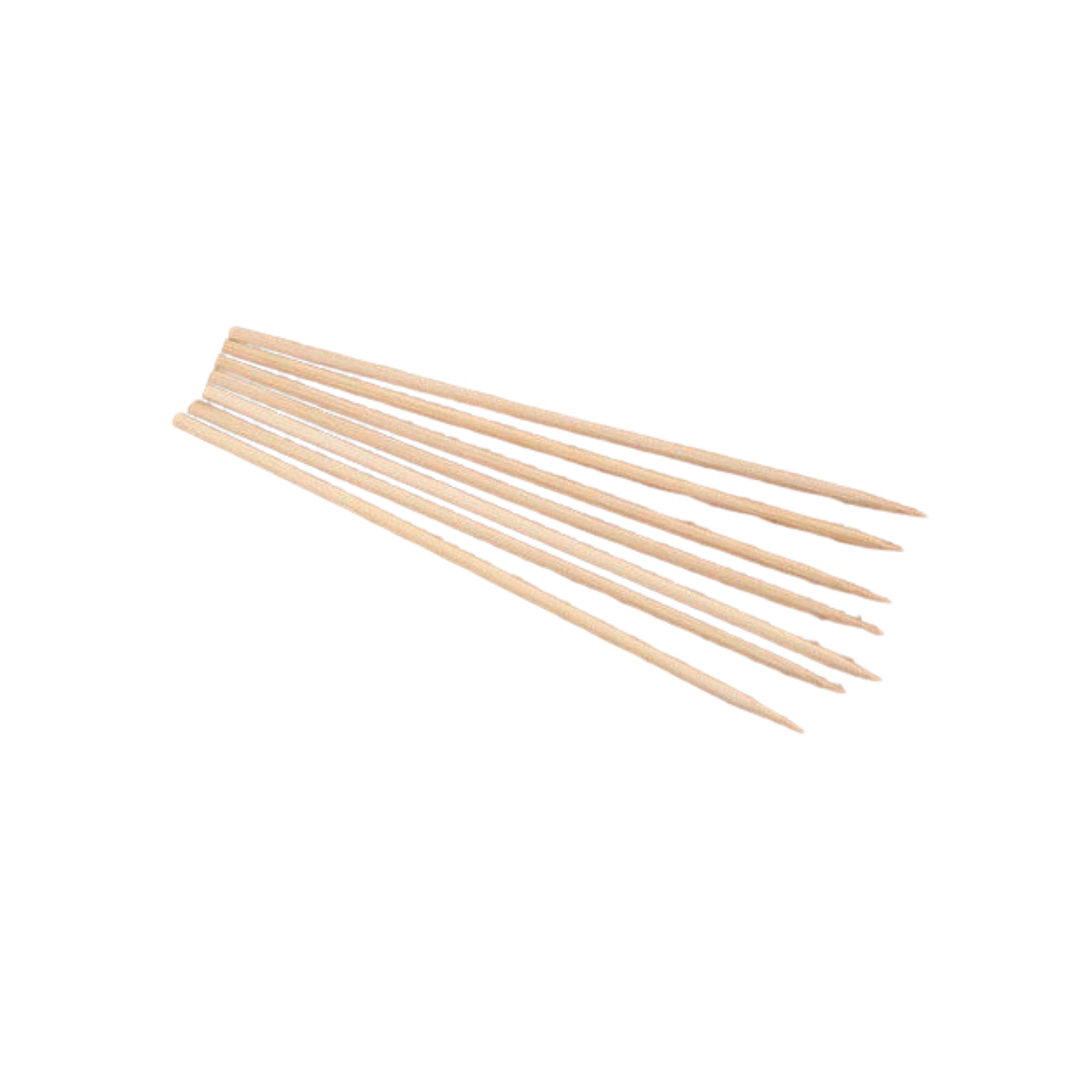 Camping Wooden Color Bamboo BBQ Skewers Barbecue Shish Kabob Sticks Fruit Kebab Meat Party Fountain Bamboo BBQ Sticks Skewers Wooden (30cm) Camping Wooden Color Bamboo BBQ Skewers Barbecue Shish Kabob Sticks Fruit Kebab Meat Party Fountain Bamboo BBQ Sticks Skewers Wooden (30cm)